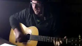 Snow Creek Cabin song