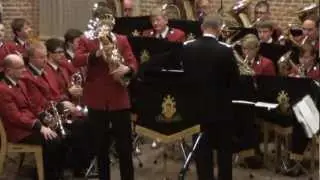 We'll all shout Hallelujah - Euphonium Solo