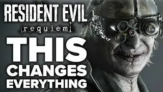 This Resident Evil Requiem Feature CHANGES EVERYTHING - One Shared Sandbox