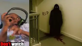 2112 Scary TikToks You Should NEVER Watch at Night