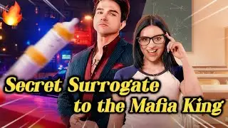 【Binge-Watch🔥】Secret Surrogate to the Mafia King. #drama #Taboo #trending #new #fyp #funny #love