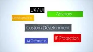 Mobile Monster Consulting