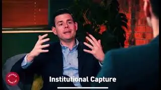 CLIP #15 Matt Goodwin discussing new book Values, Voice and Virtue on @triggerpod
