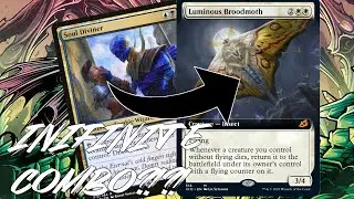 Combo Cards & Infinite Combo | MTGA | Ikoria: Lair of Behemoths