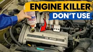 10 Engine Additives That Actually Work (And 5 You Should Never Use)