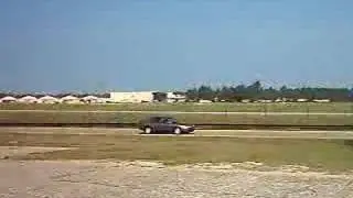 Pope Air Force Base