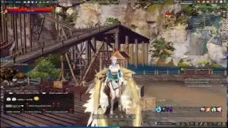 Revelation Online Open Beta