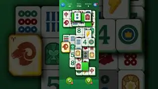 Gaming series level-66(Mahjong wonders)