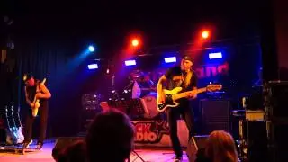 Extra Band revival - Př&iacute;pad