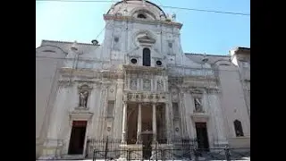 Santa Messa, Santa Famiglia di Gesu',  27 dicembre 2025 ore 16:30