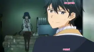 MASAMUNE-KUN NO REVENGE OPENING SONG