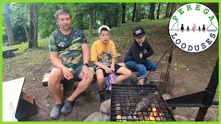 Võrumaal puhkamas 3