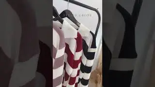 Rekomendasi Fuji stripe crope | Link ada di komentar #short