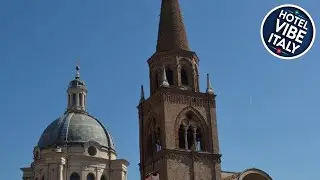 AmaMantua | Mantova, Italy | Hotel Review 🛏️