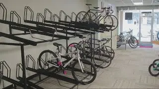 Pandemic Caused Bike Shortage