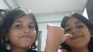 Anshika and piku
