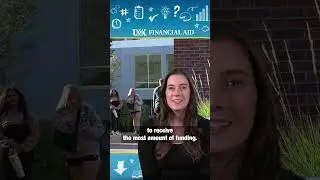 UNK Financial Aid Tips for Transfer Students