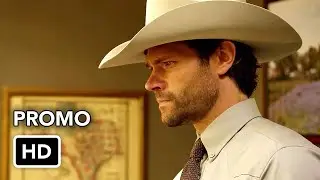 Walker (The CW) 