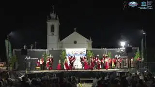 Folk Cantanhede 2022 Gala Internacional de Folclore 