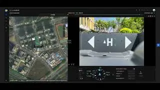 AI Video Analysis System Demo – Key Features in Real-Time Inference (~150ms Latency)