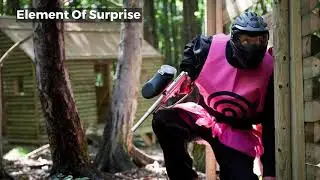 Best Paintball Arm Pads