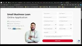 Quick and Easy Business Funding