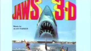 Michael V. Lewis discusses Bwana Devil and Jaws 3D