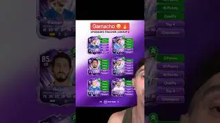 FC Pro Live Cards upgrades 📈 🤯 #fc26 #fut #eafc #ultimateteam