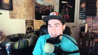 The Nerd Castle Q and EYYY #16 - 11/21/15