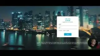 How To Configure C9800 HA RMI+RP Arabic