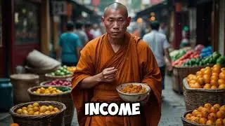 The Buddhist view of money: how to attract prosperity without attachment