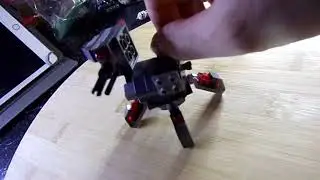 Lego review of set 75197 First Order Specialists Battle Pack 2018 Retired