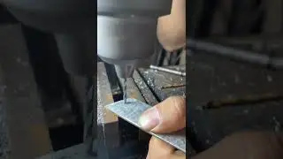 Winch plate build process for my YJ crawler build  #scalerc #offroad #scalecustomcrawlers #diy
