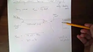 Phys 163 Lecture 22.1 Bonus: Tidal resonance