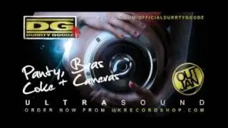 Panty, Bras, Coke and Cameras (Wiley Diss 2)