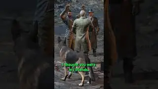 Fallout 4&rsquo;s Most Unfortunate Synth