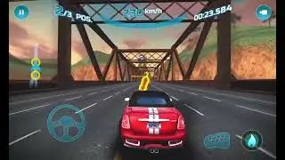 Asphalt Nitro - Multiplayer