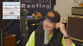 12. (Segment 1) Renovation Nation: Highway to the Roofing Danger Zone