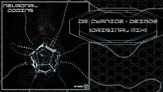 Dr. Cyanide - Deimos [BT002]