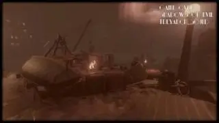 Game Over - Shadows of Evil - Soundtrack