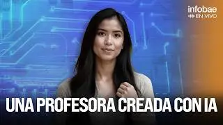 “La ECONOMÍA del CONOCIMIENTO va a MORIR” | Entrevista con EXPERTO en IA