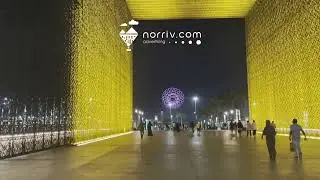 EXPO 2020 DUBAI norriv.com