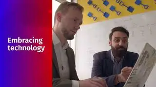 This way to Multicloud &ndash; Rackspace Technology