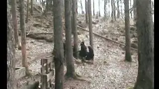 Airsoft Kr.Sand - Operation -  