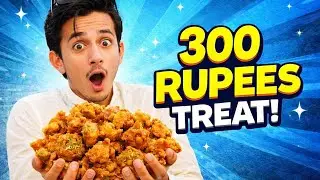 300 rupees Treet just fun😅😅😜#newreview#morelikes #unfrezzmyaccount#moresubscribers#unfrez 
