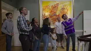 Guided Tour of the Palace