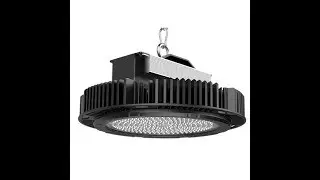 New High Power High Bay/Flood Light