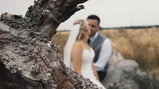 Lauren & Sam Highlight Film | Wedding Videographer kent
