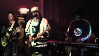 The Zambonis  