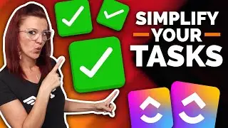 How to easily see YOUR tasks in ClickUp and boss your To Does